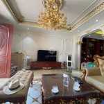 Cần bán 75m2, lưu không 25m, nhà 5 tầng tại tổ 5 Giang Biên. Đỗ ô tô trước cửa, view cực thoáng
