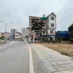 Cần bán 75m2 mặt đường đê Vàng - Phúc Lợi. View thoáng, yên tĩnh, không khí trong lành
