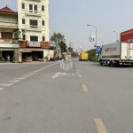Cần bán 75m2 mặt đường đê Vàng - Phúc Lợi. View thoáng, yên tĩnh, không khí trong lành