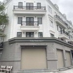 Cần bán căn góc 100,8m2 Shophouse Thuận An, Trâu Quỳ - Vùng lõi Gia Lâm đang trên đà phát triển mạnh mẽ