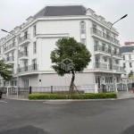 Eurowindow Twin Parks: 97,1m2 căn góc mặt tiền khủng 19,6m - Vị trí chiến lược làm phòng khám bệnh viện tư!