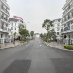 Eurowindow Twin Parks: 97,1m2 căn góc mặt tiền khủng 19,6m - Vị trí chiến lược làm phòng khám bệnh viện tư!