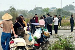 Giới đầu tư Hà Nội đang đổ tiền vào khu vực nào nhiều nhất?