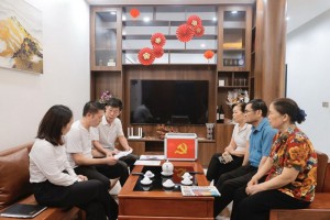 Hà Nội: Chi tiết phương án sắp xếp, tên gọi các phường của quận Long Biên