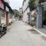 Hiếm có! 30,5m2 nhà 6 tầng thang máy, ngõ ô tô tránh Giang Biên - Chỉ 7.x tỷ!