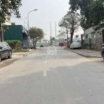 Mặt phố Chính Trung - Liền kề Nguyễn Mậu Tài: Nhà cấp 4, DT: 136,5m2 tại 31ha Trâu Quỳ - Vị trí vàng!