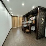 Mặt Phố Ngô Xuân Quảng VIP: 73,2m2, nhà 6 tầng, thang máy, vừa ở vừa kinh doanh phát lộc