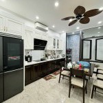 Mặt Phố Ngô Xuân Quảng VIP: 73,2m2, nhà 6 tầng, thang máy, vừa ở vừa kinh doanh phát lộc