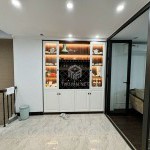 Mặt Phố Ngô Xuân Quảng VIP: 73,2m2, nhà 6 tầng, thang máy, vừa ở vừa kinh doanh phát lộc