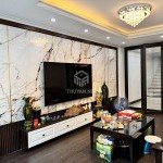 Mặt Phố Ngô Xuân Quảng VIP: 73,2m2, nhà 6 tầng, thang máy, vừa ở vừa kinh doanh phát lộc