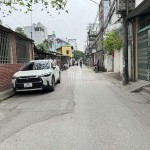 Mặt tiền kinh doanh cực đỉnh - Đất đẹp 86.5m² Ngõ 68 Nguyễn Văn Linh, Thạch Bàn!