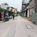 Mặt tiền kinh doanh cực đỉnh - Đất đẹp 86.5m² Ngõ 68 Nguyễn Văn Linh, Thạch Bàn!