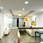 Shophouse Hải Phát 87m2 Hoàn thiện 5 tầng, thang máy, đang cho thuê 23tr - Giá tốt hơn mua thô
