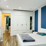 Shophouse Hải Phát 87m2 Hoàn thiện 5 tầng, thang máy, đang cho thuê 23tr - Giá tốt hơn mua thô