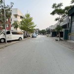 Sốc! 109m2 Đất Vàng KĐT 31ha Trâu Quỳ, View Trường Cấp 2, Giá Rẻ Nhất Khu Vực