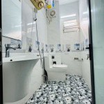 VÀI BƯỚC CHÂN RA Ô TÔ TRÁNH! 48,2m2 nhà 4.5 tầng, đầy đủ công năng, gần chợ Đồng Dinh - An Cư Lạc Nghiệp!