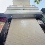 VÀI BƯỚC CHÂN RA Ô TÔ TRÁNH! 48,2m2 nhà 4.5 tầng, đầy đủ công năng, gần chợ Đồng Dinh - An Cư Lạc Nghiệp!