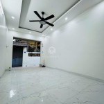 VÀI BƯỚC CHÂN RA Ô TÔ TRÁNH! 48,2m2 nhà 4.5 tầng, đầy đủ công năng, gần chợ Đồng Dinh - An Cư Lạc Nghiệp!