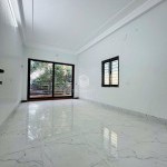 VÀI BƯỚC CHÂN RA Ô TÔ TRÁNH! 48,2m2 nhà 4.5 tầng, đầy đủ công năng, gần chợ Đồng Dinh - An Cư Lạc Nghiệp!