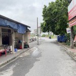 Vị trí vàng Đông Dư: 59,1m2 đất thổ cư, mặt tiền kinh doanh sầm uất, view hồ thoáng mát