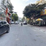 Bán 94,5m2 Shophouse Sông Hồng, trung tâm vùng lõi Gia Lâm, tiện ích ngập tràn