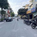 Bán 94,5m2 Shophouse Sông Hồng, trung tâm vùng lõi Gia Lâm, tiện ích ngập tràn