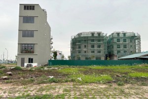 Bỏ cấp huyện, người dân làm thủ tục đất đai ở đâu?