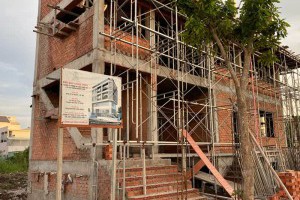 Bỏ cấp phép xây dựng: Giảm chi phí, nhũng nhiễu