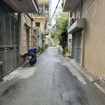 Căn góc 68,7m2 nhà 9 tầng, ĐH Nông Nghiệp - Trâu Quỳ. 40 phòng trọ, gần 800tr/năm, đầy đủ thang máy & PCCC