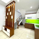 Sở hữu nhà 5 tầng ngõ 145 Phúc Lợi: 34,5m2, ở ngay, gần trường chợ, giá hấp dẫn