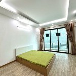 Sở hữu nhà 5 tầng ngõ 145 Phúc Lợi: 34,5m2, ở ngay, gần trường chợ, giá hấp dẫn