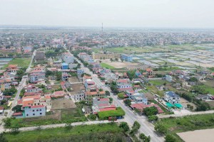 Trường hợp đất dính quy hoạch treo được cấp sổ đỏ trước khi có bảng giá đất 2026