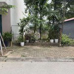 Bán Đất TĐC Trâu Quỳ 113m2: Đường 11m, Khe Thoáng, Đối Diện Shophouse Metropolitan, Sinh Lời Vượt Trội!