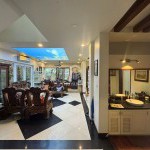 Biệt thự sân vườn 179m2 KĐT Sài Đồng - Mặt tiền 12,3m, Sát Hồ & Trường Nguyễn Bỉnh Khiêm!