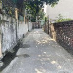 Cần bán 34,7m2 nhà C4 ngõ 54 Kim Quan Thượng. Cách chợ và công viên 150m