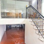Cần bán 72m2 nhà 5 tầng ngõ 41 phố Việt Hưng. Cách 50m ra phố chính