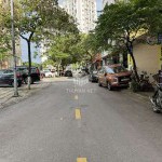 Cần bán 93,6m2 đất mặt phố Nguyễn Văn Hưởng - Sau là hồ Quán Tình, thoáng mát, sạch sẽ