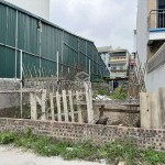 Cần bán đất Thạch Bàn 79,5m2, khu phân lô bàn cờ, tiện ích đầy đủ, tiềm năng sinh lời cao