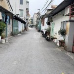 Chính chủ bán 50m2 đất đẹp ngõ 1 Kẻ Tạnh, Giang Biên - Đường 4m ô tô 7 chỗ, tiện ích đầy đủ