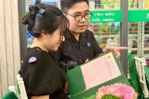 Đề xuất bỏ sổ hồng bằng giấy