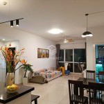 Siêu Phẩm Căn Góc 100m2 Tòa A Canal Park - Garden City: View Đông Nam Đắt Giá, Để Lại Full Nội Thất!