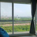 Siêu Phẩm Căn Góc 100m2 Tòa A Canal Park - Garden City: View Đông Nam Đắt Giá, Để Lại Full Nội Thất!
