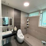 Siêu Phẩm Căn Góc 100m2 Tòa A Canal Park - Garden City: View Đông Nam Đắt Giá, Để Lại Full Nội Thất!