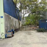 Đất TĐC Đông Dư, Bát Tràng: 60m2 mặt đường rộng, tiện ích đầy đủ, an cư hoặc văn phòng đều lý tưởng!