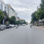 Bán Shophouse Sông Hồng: 90m2 mặt phố Thành Trung. Vị trí đẹp, đang cho thuê 25tr/tháng