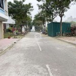 Cần bán 32,1m2 đất TĐC Trâu Quỳ, Gia Lâm. View vườn hoa, thoáng mát vĩnh viễn