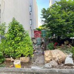 Cần bán 75m2 đất phân lô phố Giang Biên. Ngay cạnh Chợ Quán Tình, Trường mầm non, cấp 1 & cấp 2