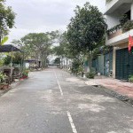 Đất nền 60m² Trâu Quỳ, Gia Lâm - Gần đường Nguyễn Mậu Tài, view vườn hoa, sổ đỏ chính chủ
