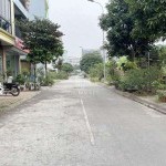 Đất nền 60m² Trâu Quỳ, Gia Lâm - Gần đường Nguyễn Mậu Tài, view vườn hoa, sổ đỏ chính chủ
