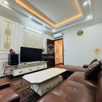 5 Tầng Mới Đẹp! Bán Nhà Phân Lô 40m2 Khu TĐC Giang Biên – Gần Công Viên, Chợ, Trường Học | Full Nội Thất Cao Cấp